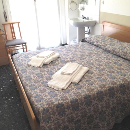 Albergo La Neigra Sestri Levante Exteriör bild