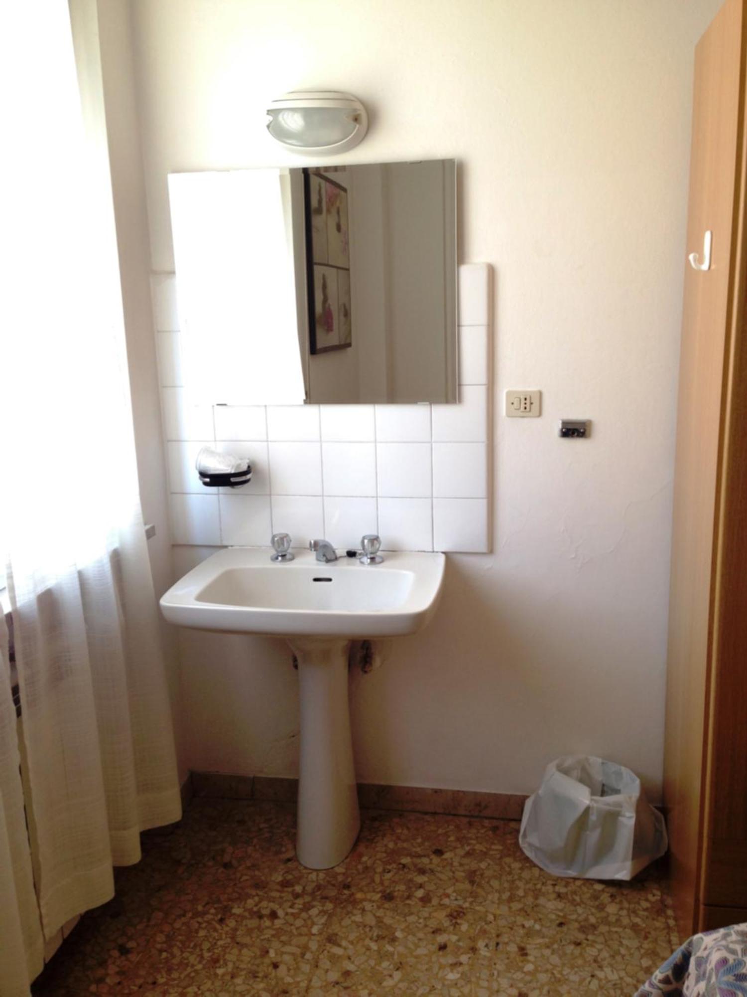 Albergo La Neigra Sestri Levante Exteriör bild