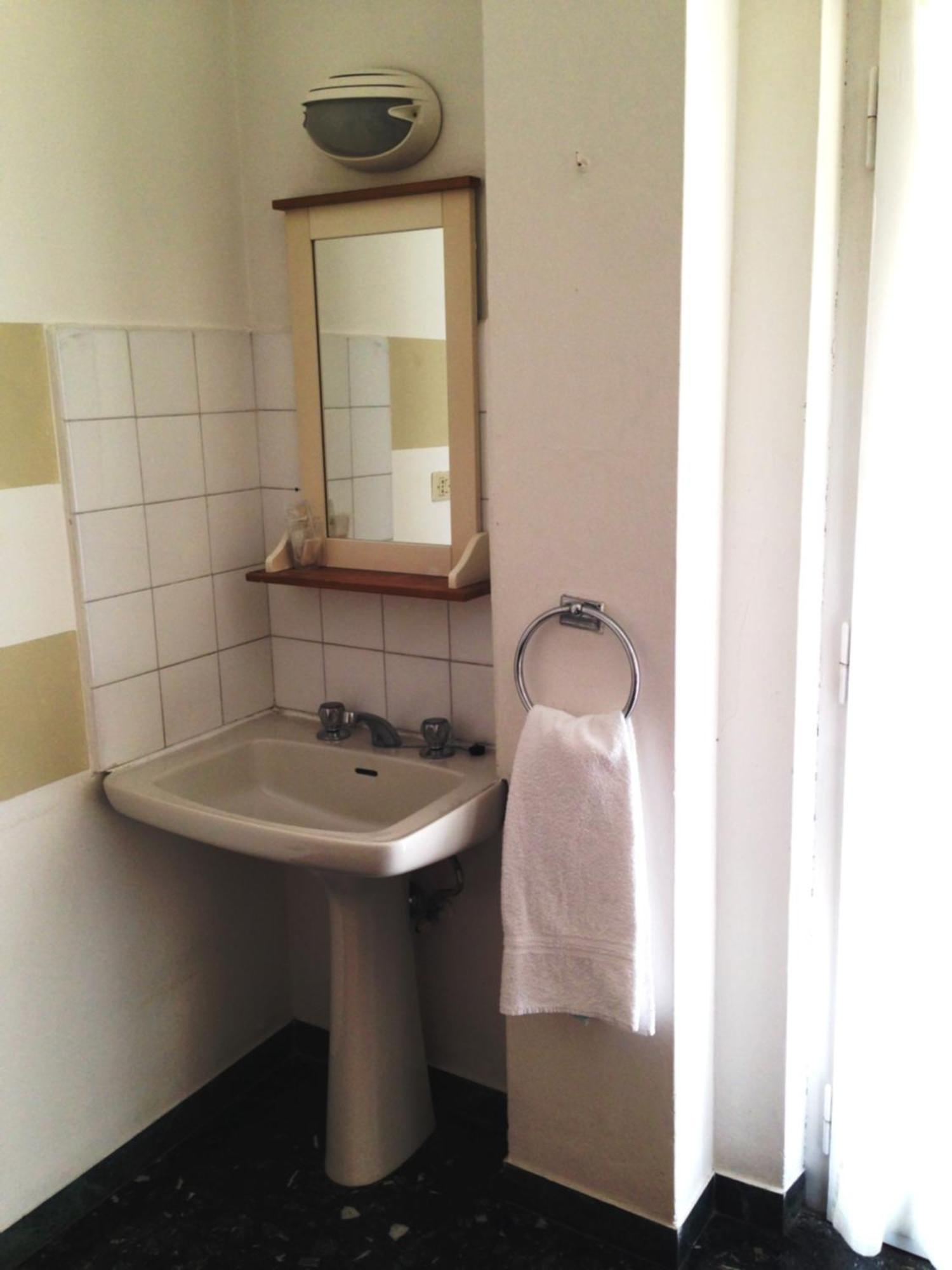 Albergo La Neigra Sestri Levante Exteriör bild
