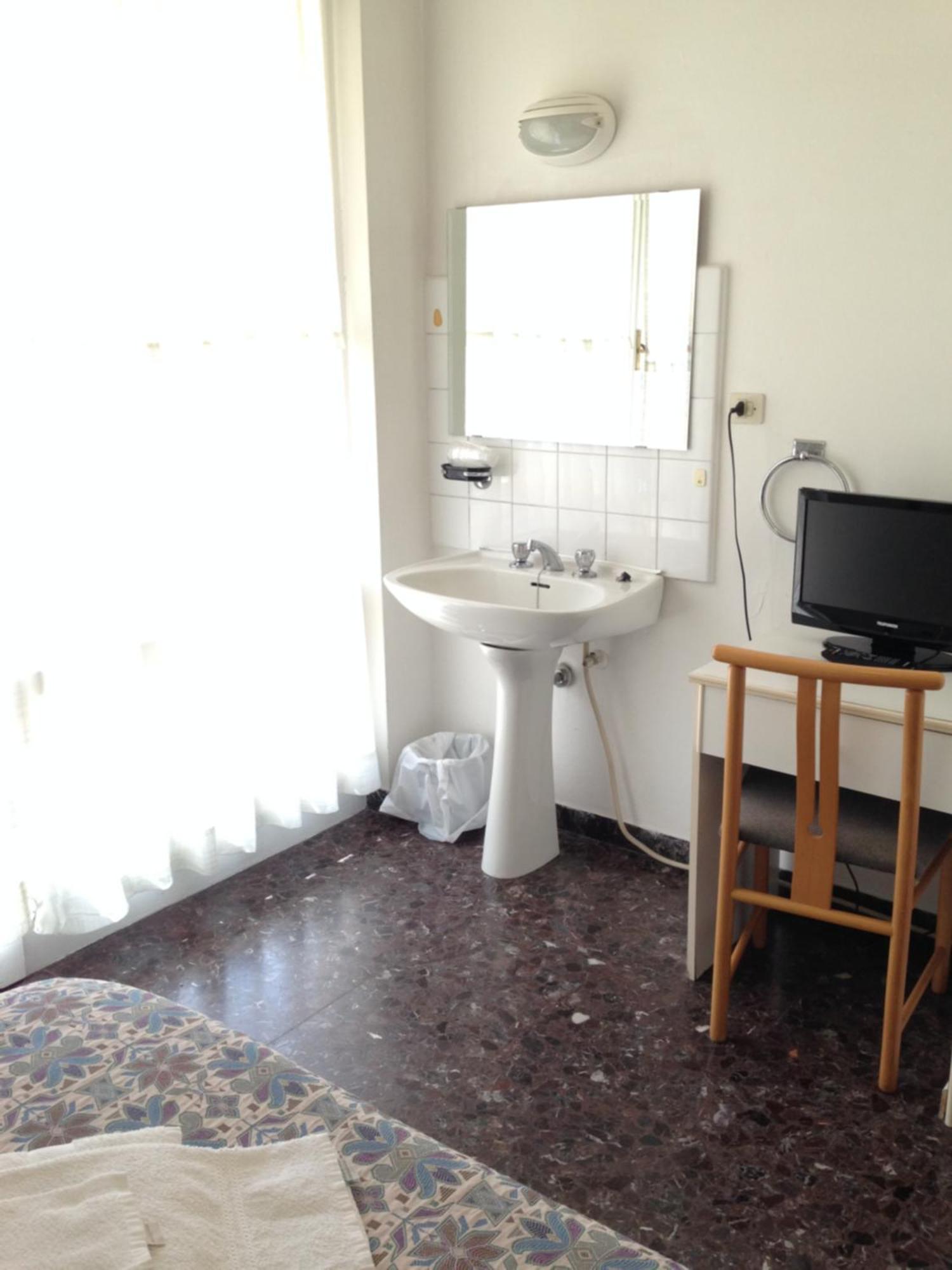 Albergo La Neigra Sestri Levante Exteriör bild