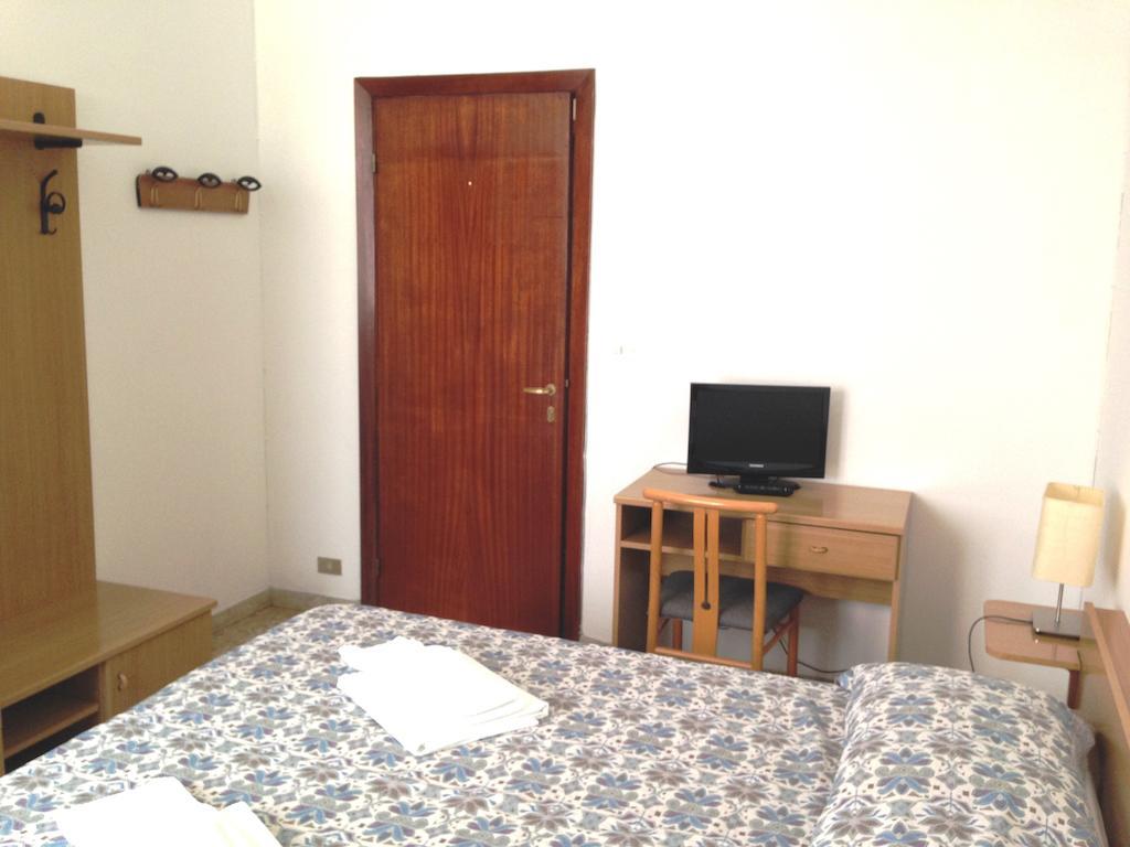 Albergo La Neigra Sestri Levante Exteriör bild