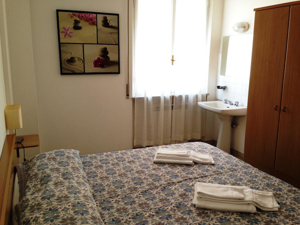 Albergo La Neigra Sestri Levante Exteriör bild