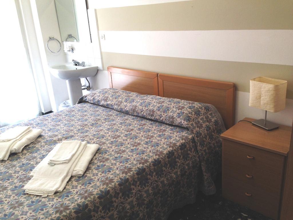 Albergo La Neigra Sestri Levante Exteriör bild