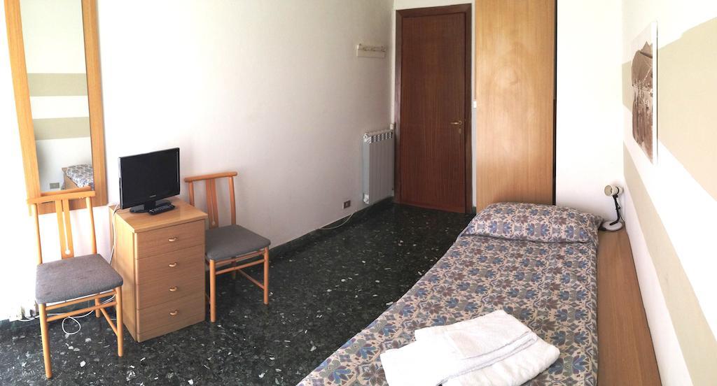 Albergo La Neigra Sestri Levante Rum bild