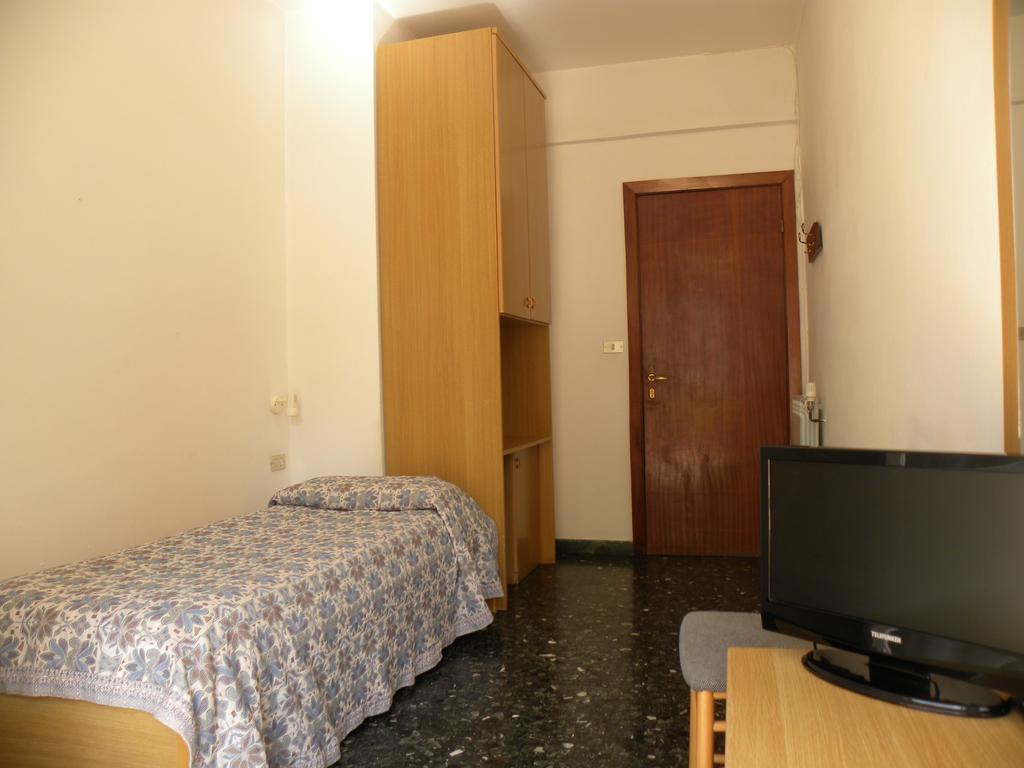 Albergo La Neigra Sestri Levante Rum bild