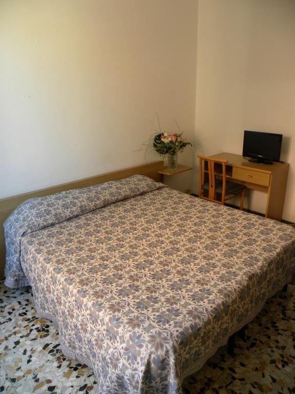 Albergo La Neigra Sestri Levante Exteriör bild